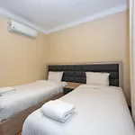 Luxury 2Br Near The Airport