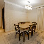 Luxury 2Br Near The Airport
